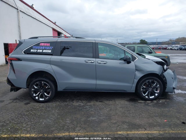 Toyota Sienna Xse 2023 5TDXRKEC4PS142328 Image 13