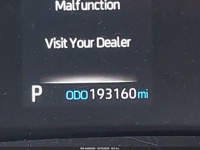 Toyota Sienna Xse 2023 5TDXRKEC4PS142328 Image 15