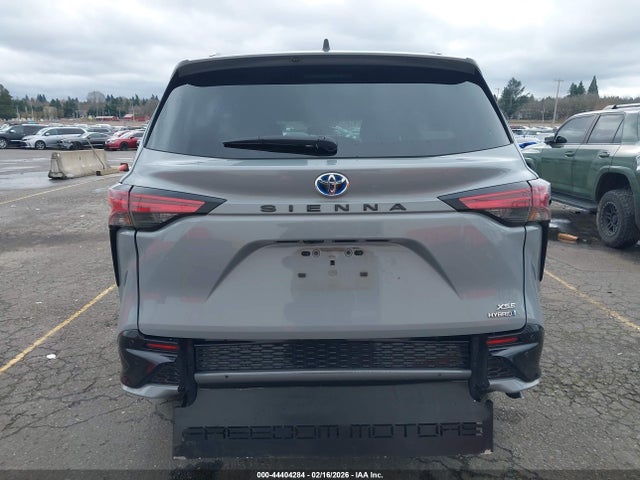 Toyota Sienna Xse 2023 5TDXRKEC4PS142328 Image 16