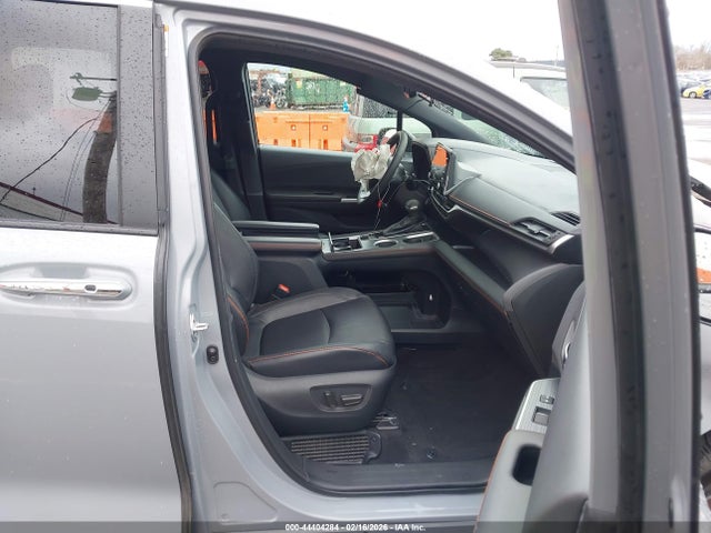 Toyota Sienna Xse 2023 5TDXRKEC4PS142328 Image 5