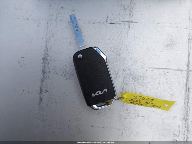 KIA Forte Lxs 2023 3KPF24AD2PE608746 Image 11