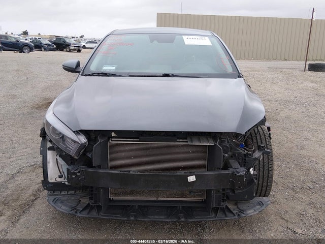KIA Forte Lxs 2023 3KPF24AD2PE608746 Image 13