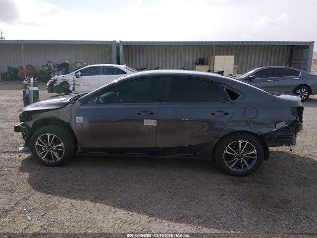 KIA Forte Lxs 2023 3KPF24AD2PE608746 Image 15
