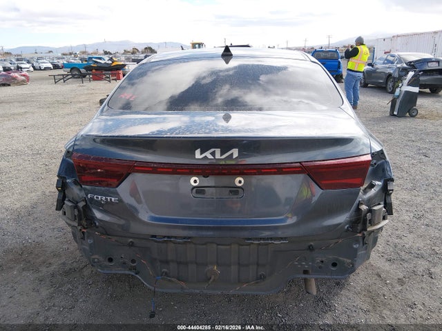 KIA Forte Lxs 2023 3KPF24AD2PE608746 Image 17