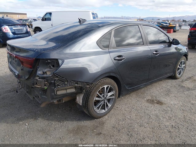 KIA Forte Lxs 2023 3KPF24AD2PE608746 Image 4
