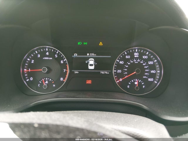 KIA Forte Lxs 2023 3KPF24AD2PE608746 Image 7