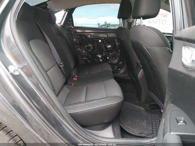 KIA Forte Lxs 2023 3KPF24AD2PE608746 Image 8