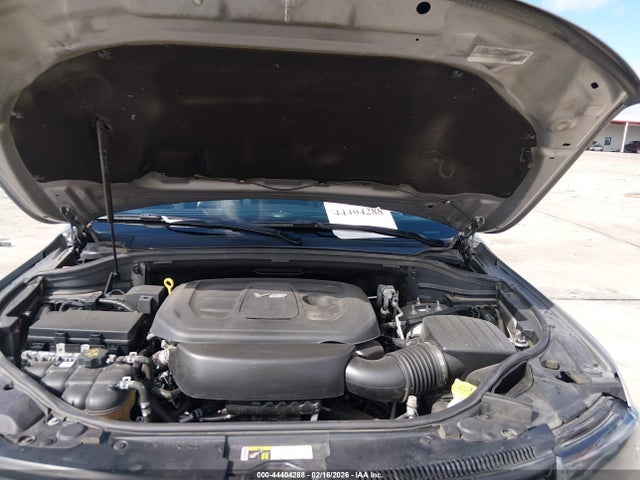 1C4RJECG7JC260597 Jeep Grand Cherokee High Altitude 4x2