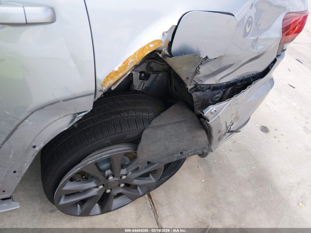 1C4RJECG7JC260597 Jeep Grand Cherokee High Altitude 4x2