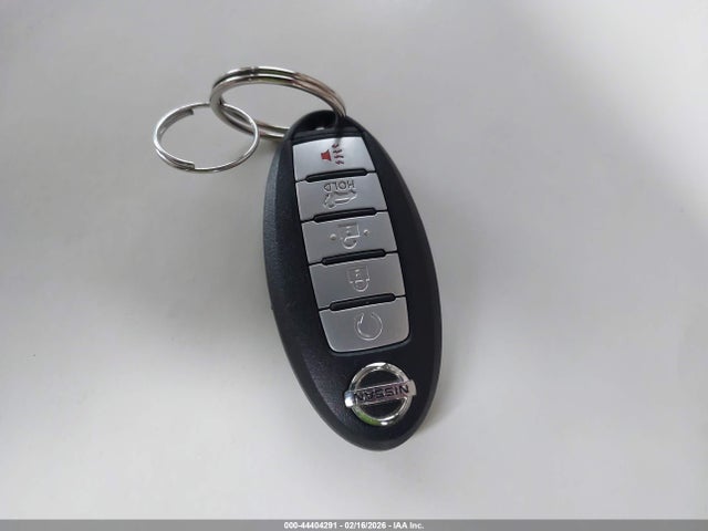 Nissan Pathfinder Sl 2018 5N1DR2MM2JC607254 Image 11