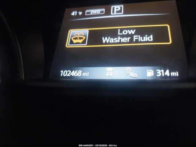 Nissan Pathfinder Sl 2018 5N1DR2MM2JC607254 Image 15