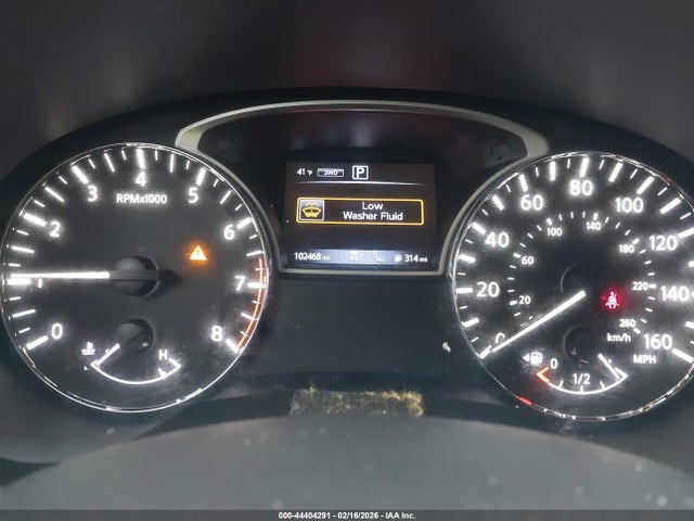 Nissan Pathfinder Sl 2018 5N1DR2MM2JC607254 Image 7