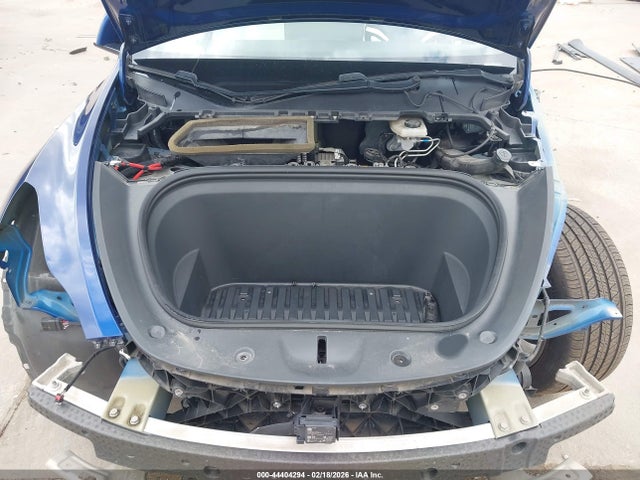 44404294 :رقم المزاد ، 5YJYGDEE8LF021033 vin ، 2020 Tesla Model Y Long Range Dual Motor All-wheel Drive مزاد بيع