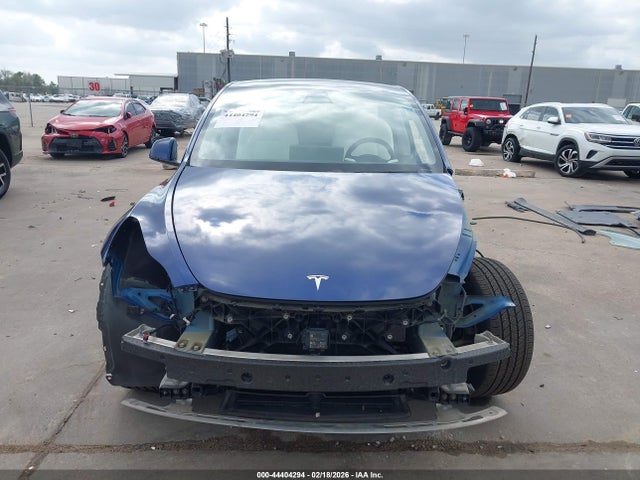44404294 :رقم المزاد ، 5YJYGDEE8LF021033 vin ، 2020 Tesla Model Y Long Range Dual Motor All-wheel Drive مزاد بيع