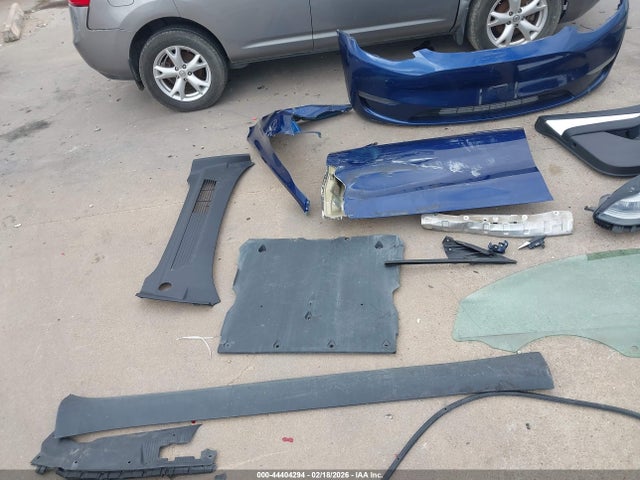 44404294 :رقم المزاد ، 5YJYGDEE8LF021033 vin ، 2020 Tesla Model Y Long Range Dual Motor All-wheel Drive مزاد بيع