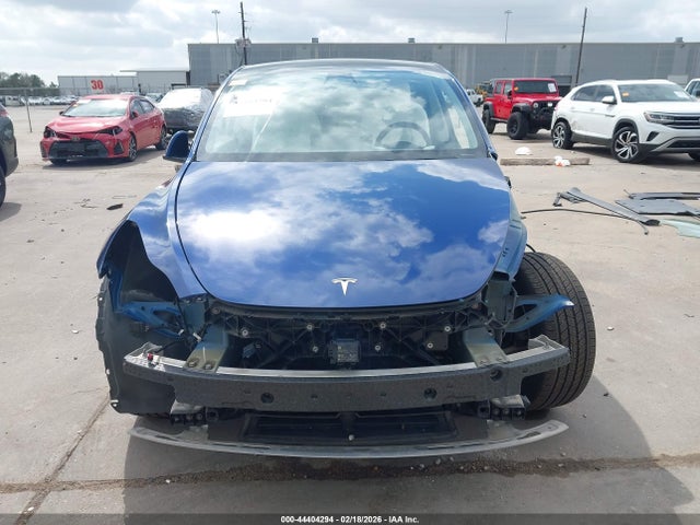 44404294 :رقم المزاد ، 5YJYGDEE8LF021033 vin ، 2020 Tesla Model Y Long Range Dual Motor All-wheel Drive مزاد بيع