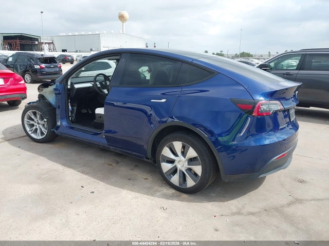 44404294 :رقم المزاد ، 5YJYGDEE8LF021033 vin ، 2020 Tesla Model Y Long Range Dual Motor All-wheel Drive مزاد بيع