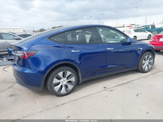 44404294 :رقم المزاد ، 5YJYGDEE8LF021033 vin ، 2020 Tesla Model Y Long Range Dual Motor All-wheel Drive مزاد بيع
