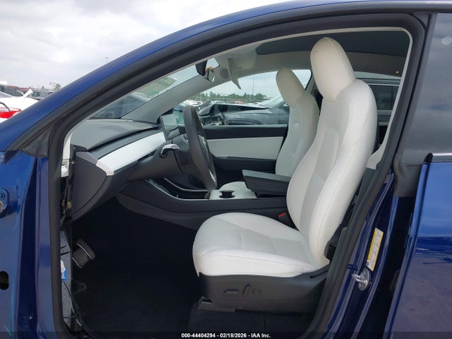 44404294 :رقم المزاد ، 5YJYGDEE8LF021033 vin ، 2020 Tesla Model Y Long Range Dual Motor All-wheel Drive مزاد بيع