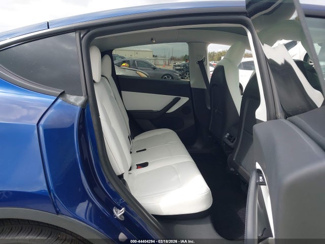 44404294 :رقم المزاد ، 5YJYGDEE8LF021033 vin ، 2020 Tesla Model Y Long Range Dual Motor All-wheel Drive مزاد بيع