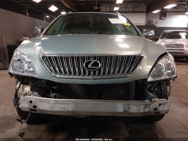 44404304 :رقم المزاد ، 2T2HA31U96C087894 vin ، 2006 Lexus Rx 330 مزاد بيع