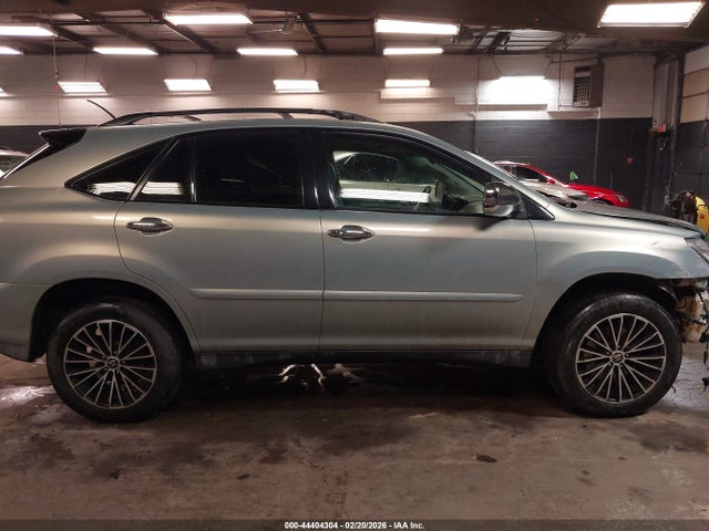 44404304 :رقم المزاد ، 2T2HA31U96C087894 vin ، 2006 Lexus Rx 330 مزاد بيع