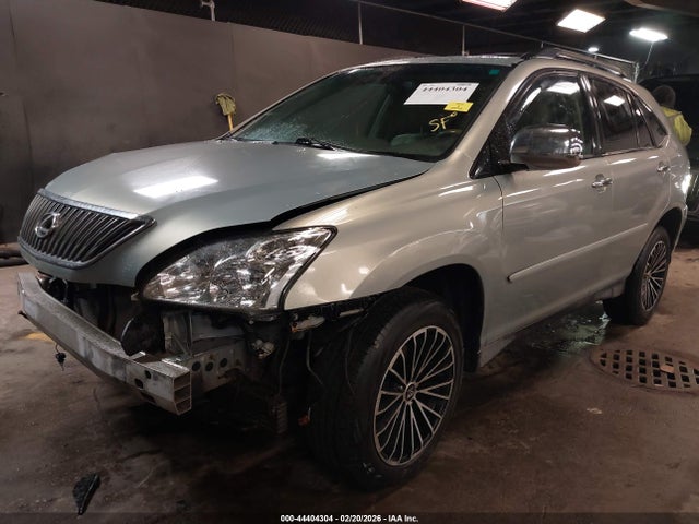 44404304 :رقم المزاد ، 2T2HA31U96C087894 vin ، 2006 Lexus Rx 330 مزاد بيع
