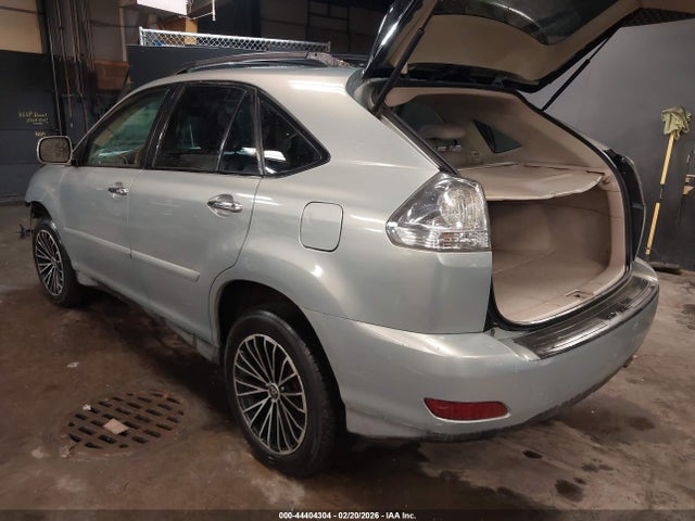 44404304 :رقم المزاد ، 2T2HA31U96C087894 vin ، 2006 Lexus Rx 330 مزاد بيع