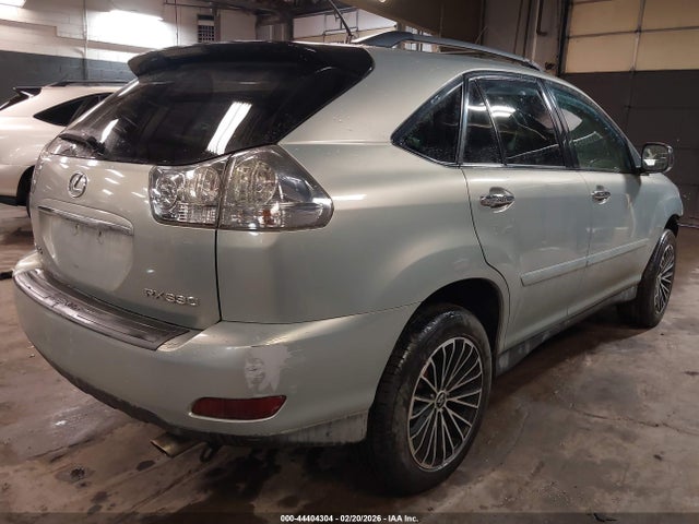 44404304 :رقم المزاد ، 2T2HA31U96C087894 vin ، 2006 Lexus Rx 330 مزاد بيع