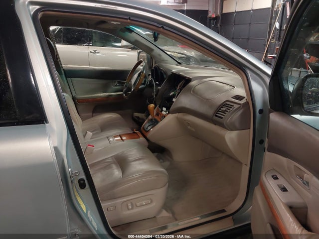 44404304 :رقم المزاد ، 2T2HA31U96C087894 vin ، 2006 Lexus Rx 330 مزاد بيع