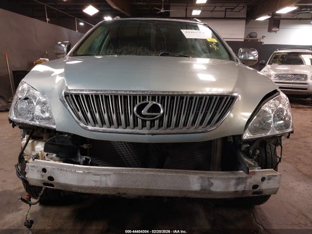 44404304 :رقم المزاد ، 2T2HA31U96C087894 vin ، 2006 Lexus Rx 330 مزاد بيع
