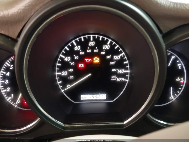 44404304 :رقم المزاد ، 2T2HA31U96C087894 vin ، 2006 Lexus Rx 330 مزاد بيع