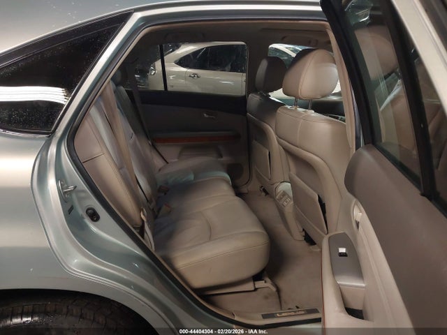 44404304 :رقم المزاد ، 2T2HA31U96C087894 vin ، 2006 Lexus Rx 330 مزاد بيع