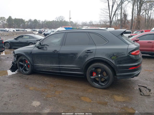 Bentley Bentayga S/v8 2022 SJAAM2ZV5NC011277 Image 14