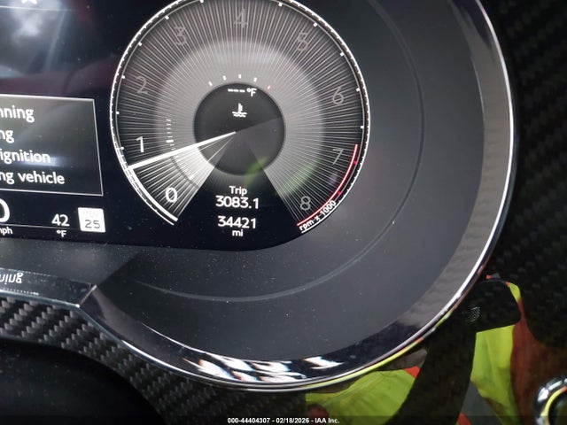 Bentley Bentayga S/v8 2022 SJAAM2ZV5NC011277 Image 7