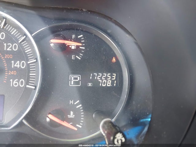 1N4AA5AP5EC482258 Nissan Maxima 3.5 S/3.5 Sv