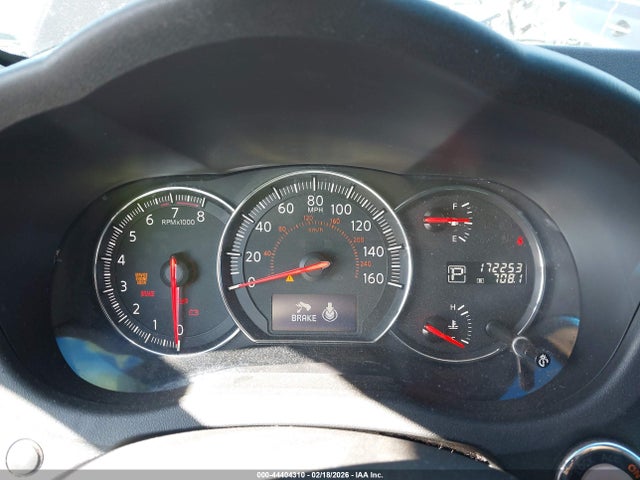 1N4AA5AP5EC482258 Nissan Maxima 3.5 S/3.5 Sv