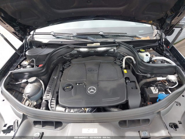 Aukcja sprzedaży 2013 Mercedes-benz Glk 350, vin: WDCGG5HB7DG106885, numer aukcji: 44404311