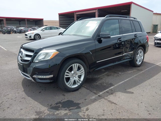 Aukcja sprzedaży 2013 Mercedes-benz Glk 350, vin: WDCGG5HB7DG106885, numer aukcji: 44404311