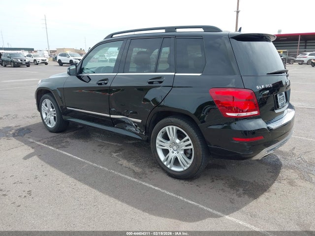 Aukcja sprzedaży 2013 Mercedes-benz Glk 350, vin: WDCGG5HB7DG106885, numer aukcji: 44404311