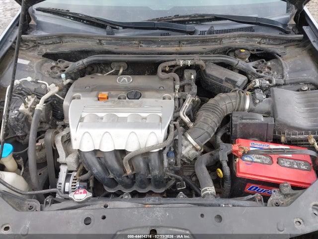 Aukcja sprzedaży 2011 Acura Tsx 2.4, vin: JH4CU2F66BC007009, numer aukcji: 44404316