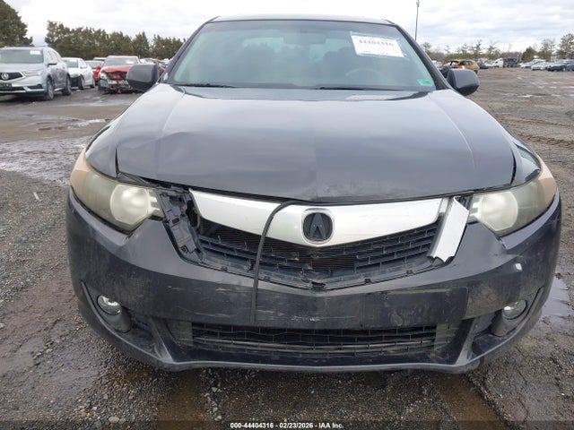 Aukcja sprzedaży 2011 Acura Tsx 2.4, vin: JH4CU2F66BC007009, numer aukcji: 44404316