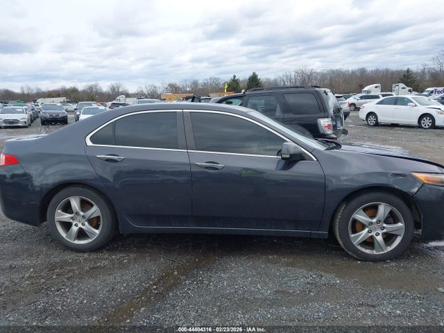 Aukcja sprzedaży 2011 Acura Tsx 2.4, vin: JH4CU2F66BC007009, numer aukcji: 44404316