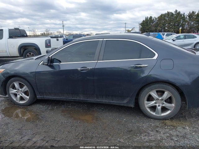 Aukcja sprzedaży 2011 Acura Tsx 2.4, vin: JH4CU2F66BC007009, numer aukcji: 44404316