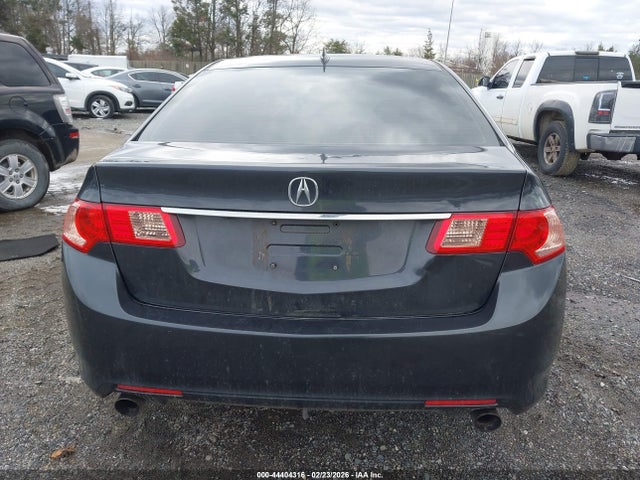 Aukcja sprzedaży 2011 Acura Tsx 2.4, vin: JH4CU2F66BC007009, numer aukcji: 44404316