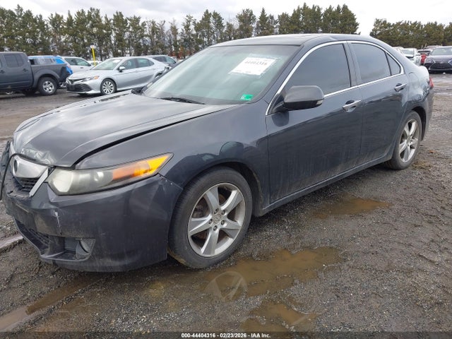 Aukcja sprzedaży 2011 Acura Tsx 2.4, vin: JH4CU2F66BC007009, numer aukcji: 44404316