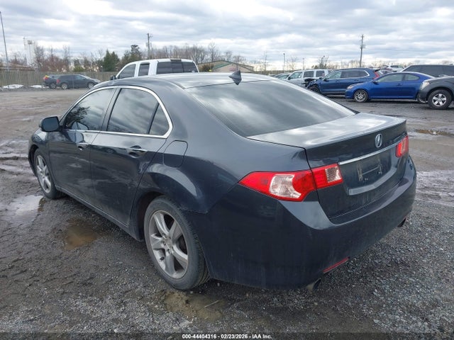 Aukcja sprzedaży 2011 Acura Tsx 2.4, vin: JH4CU2F66BC007009, numer aukcji: 44404316