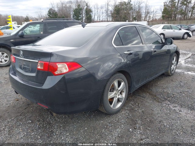 Aukcja sprzedaży 2011 Acura Tsx 2.4, vin: JH4CU2F66BC007009, numer aukcji: 44404316