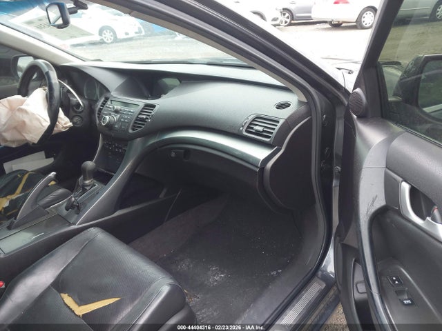 Aukcja sprzedaży 2011 Acura Tsx 2.4, vin: JH4CU2F66BC007009, numer aukcji: 44404316