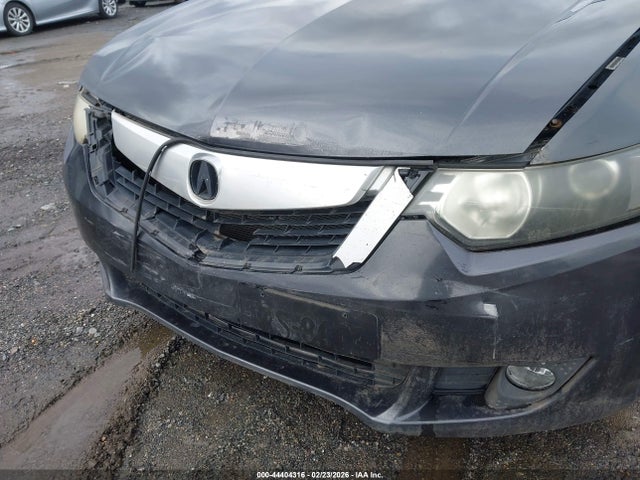 Aukcja sprzedaży 2011 Acura Tsx 2.4, vin: JH4CU2F66BC007009, numer aukcji: 44404316